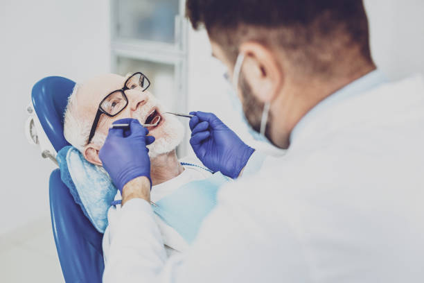 Dentist for Dental Trauma in SD